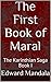 The First Book of Maral: Th...