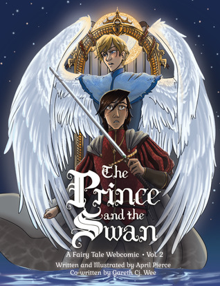 The Prince and the Swan, Vol. 2 (Paperback)
