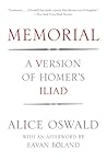 Memorial by Alice Oswald
