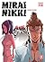 Mirai Nikki (Tome 7) (Frenc...