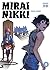 Mirai Nikki (Tome 6) (Frenc...