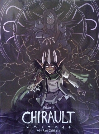 Chirault Volume 5 (Paperback)