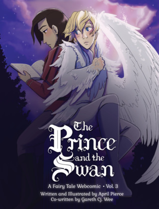 The Prince and the Swan, Vol. 3 (Paperback)