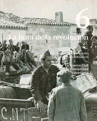 La hora de la revolución