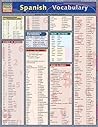 Spanish Vocabular...
