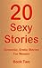 20 Sexy Stories: Romantic, ...