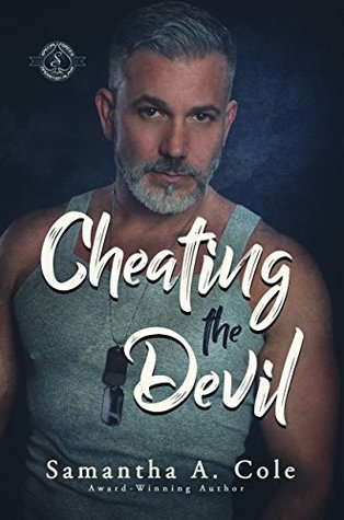 Cheating the Devil (Deimos #2)
