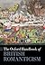 The Oxford Handbook of British Romanticism