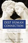 Deep Human Connec...