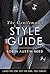 The Gentleman's Style Guide...