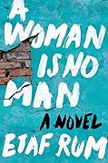 A Woman Is No Man