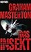 Das Insekt by Graham Masterton
