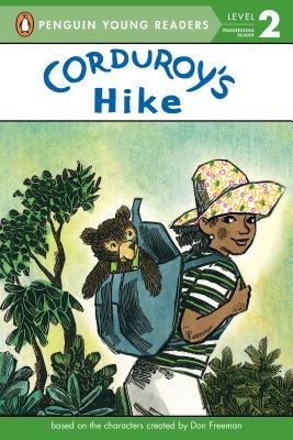 Corduroy's Hike (Hardcover)