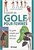 le guide du golf pour femme
