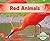 Red Animals