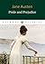 Pride and Prejudice