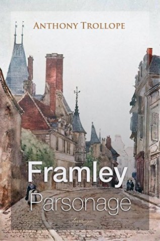 Framley Parsonage