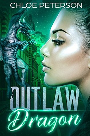 Outlaw Dragon (Whiteheart Clan #1)