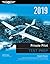 Private Pilot Test Prep 2019: Study & Prepare: Pass your test and know what is essential to become a safe, competent pilot from the most trusted source in aviation training (Test Prep Series)