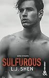 Book cover for Sulfurous