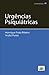 Urgências Psiquiátricas by Henrique Prata Ribeiro