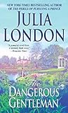 The Dangerous Gentleman by Julia London