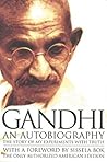 Gandhi's Autobiog...