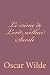 Le crime de Lord arthur Savile (French Edition)