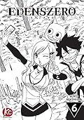 EDENS ZERO #6