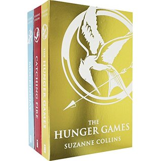 Hunger Games Special Sales set