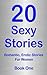 20 Sexy Stories Book One: R...