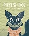Pickles The Dog by Kat Socks