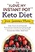 The "I Love My Instant Pot"...