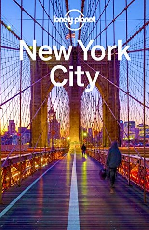 Lonely Planet New York City (Travel Guide)