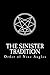 The Sinister Tradition by Anton Long