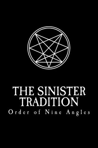 The Sinister Tradition: (color edition)