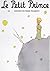 Le Petit Prince by Antoine de Saint-Exupéry