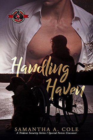 Handling Haven (Deimos #1)