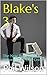 Blake's 3 (Large Print Edit...