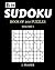 Sudoku: Book of 200 Puzzles...