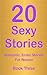 20 Sexy Stories Book Three:...