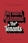 Book cover for The Tenants: A Novel (FSG Classics)