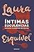 Íntimas suculencias: Tratado filosófico de cocina