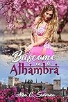 Búscame en la Alhambra by Alba C. Serrano