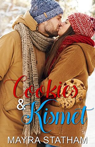 Cookies & Kismet (Kindle Edition)