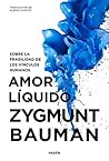 Amor líquido