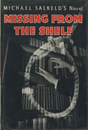 Missing From The Shelf