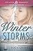 Winter Storms (Crimson Romance)