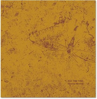 And Time Folds (Paperback)