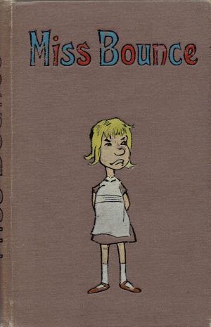 Miss Bounce (Hardcover)